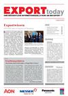 Cover: EXPORT today online - 48/2025