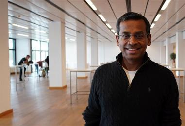 Bild: Das Office für Daten