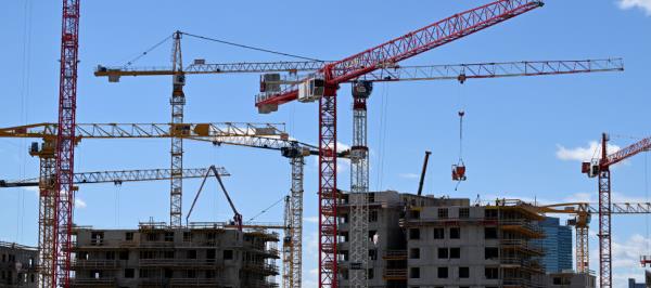 Bild: Leistbares Wohnen wird zum Thema auf EU-Ebene