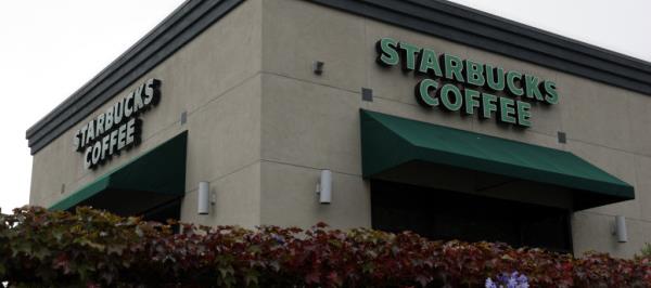 Bild: Mangelhafte Schichtpläne: Starbucks zahlt 38,9 Mio. Dollar