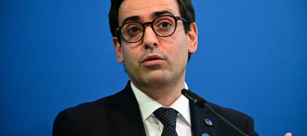 Bild: EU-Kommission stellt Plan für Beschaffung Seltener Erden vor