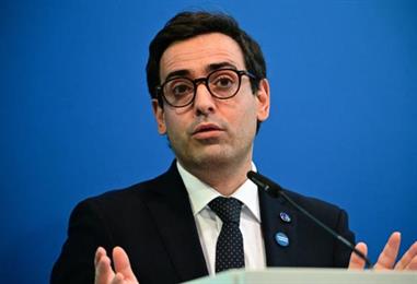 Bild: EU-Kommission stellt Plan für Beschaffung Seltener Erden vor