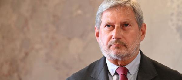 Bild: Ex-EU-Kommissar Hahn dürfte OeNB-Präsident werden