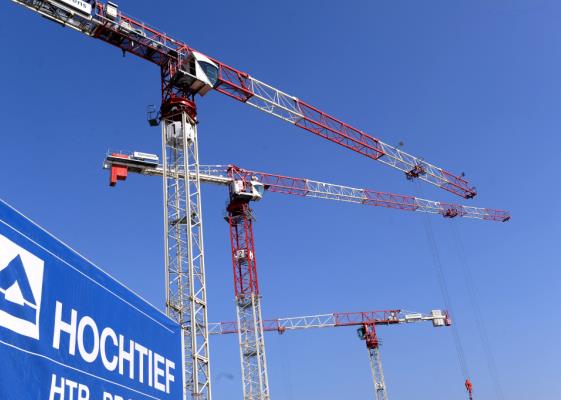 Bild: Vulcan Energy gewinnt Milliarden für Lithium aus Deutschland