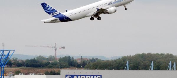 Bild: Airbus kürzt nach Rumpf-Panne Auslieferungsziel