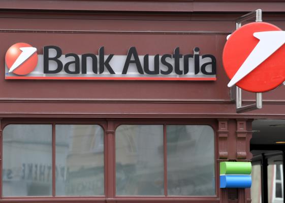 Bild: Ökonomen: Besserung in Sicht für Österreichs Wirtschaft