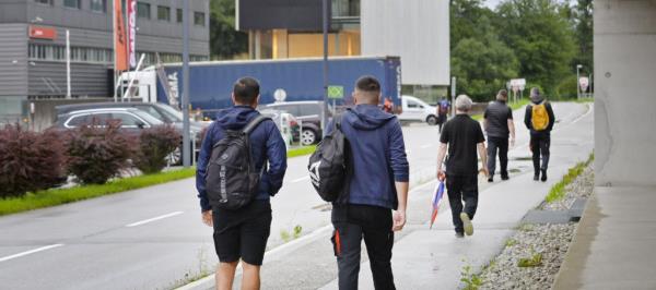 Bild: Insolvenzentgeltfonds wegen Pleitewelle unter Druck