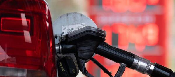 Bild: Tankstellenbetreiber Stiglechner meldet Insolvenz an