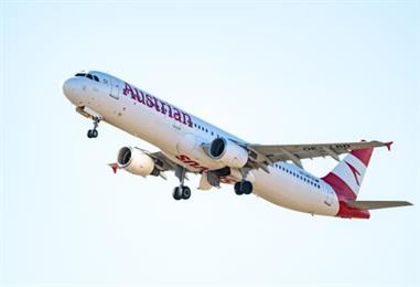 Bild: AUA hofft auf mehr Gewinn mit Flottenneugestaltung