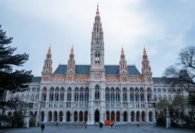 Bild: Wien stellt Wohnbaugenossenschaft unter Aufsicht