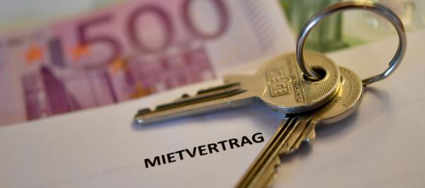 Bild: Mieten stiegen im dritten Quartal weiter