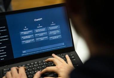 Bild: Erneute Störung bei Cloudflare bremst Online-Dienste aus