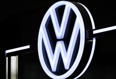 Bild: VW-Konzern plant Investitionen von 160 Mrd. Euro bis 2030