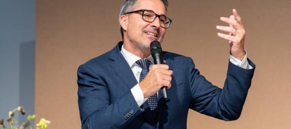 Bild: Kompatscher für Transit-Gespräche von Österreich und Italien