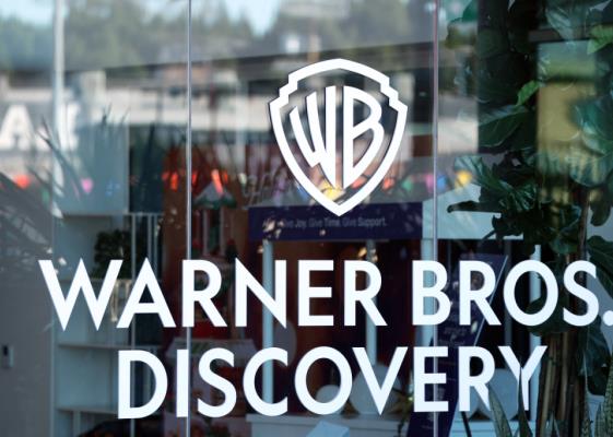 Bild: Paramount bietet 108 Mrd. Dollar für Warner Bros. Discovery