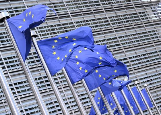 Bild: Einigung auf abgeschwächtes EU-Lieferkettengesetz erzielt