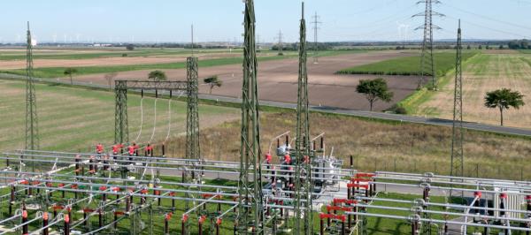 Bild: Strommarktgesetz noch ohne Zweidrittelmehrheit