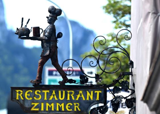 Bild: Mittelständische Unternehmen laut Umfrage positiver gestimmt