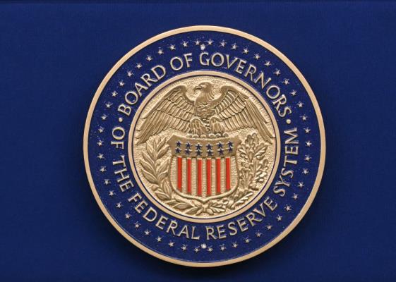 Bild: US-Notenbank Fed senkt Leitzins erneut - Kritik von Trump