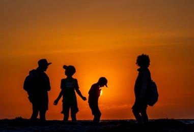 Bild: Erstmals über 5 Millionen Urlaubsreisende aus Österreich