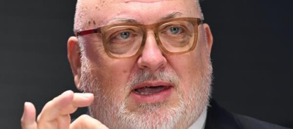 Bild: ÖBB verlängern den Vertrag mit Konzernchef Matthä