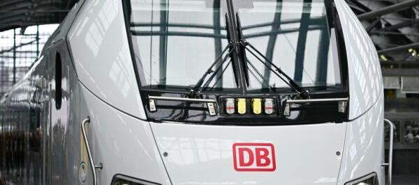 Bild: Deutsche Bahn will mehr als 3.000 Busse kaufen