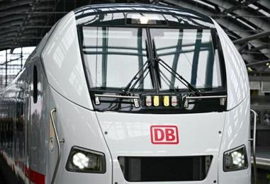 Bild: Deutsche Bahn will mehr als 3.000 Busse kaufen