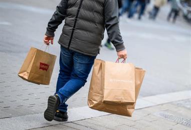 Bild: Das BIP ist ein sehr bewegliches Ziel