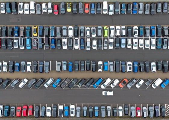 Bild: Deutsche Autobauer mit niedrigstem Quartalsgewinn seit 2009