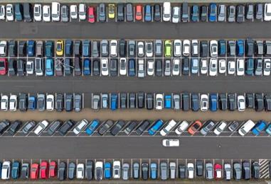 Bild: Deutsche Autobauer mit niedrigstem Quartalsgewinn seit 2009