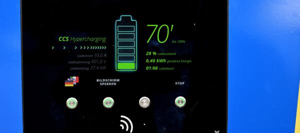 Bild: Weitere Förderung für E-Mopeds