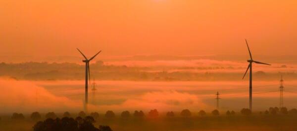 Bild: Deutsche Unternehmen investieren weniger in Klimaschutz