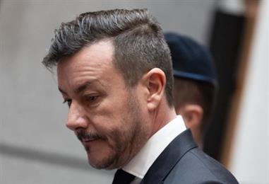 Bild: Vorwürfe gegen Benko in Italien noch nicht zu Akten gelegt