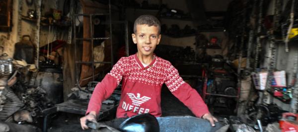 Bild: EU-Parlament segnet Abschwächung des Lieferkettengesetzes ab