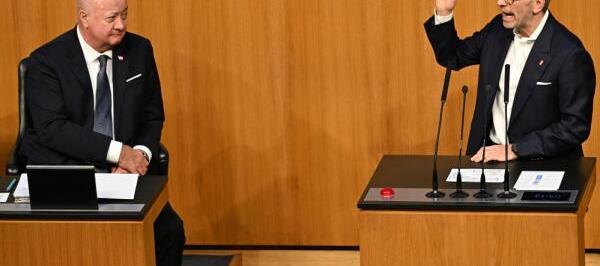 Bild: Nationalrat beschloss Senkung der Elektrizitätsabgabe