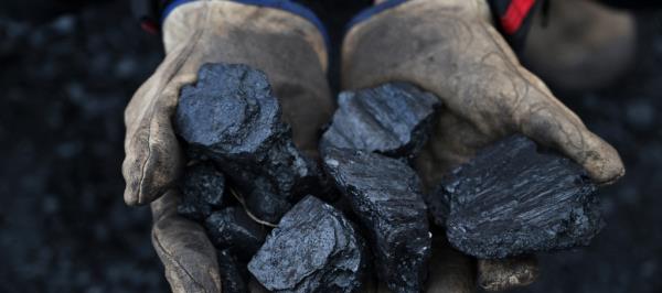 Bild: IEA erwartet Rekordnachfrage nach Kohle in diesem Jahr