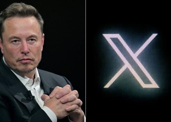 Bild: Musk streitet mit Start-up um Namen 