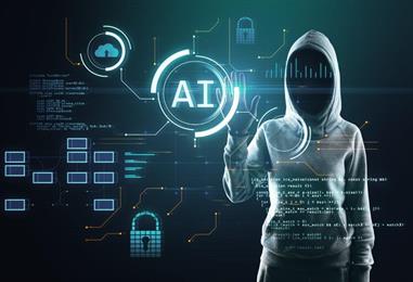 Bild: Cyberangriffe mit KI erreichen neue Qualität