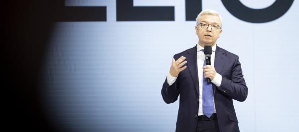 Bild: Höllerer folgt ab Juli 2026 Strobl als RBI-Chef