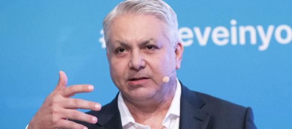 Bild: Erste Group darf bei Santander Polska einsteigen