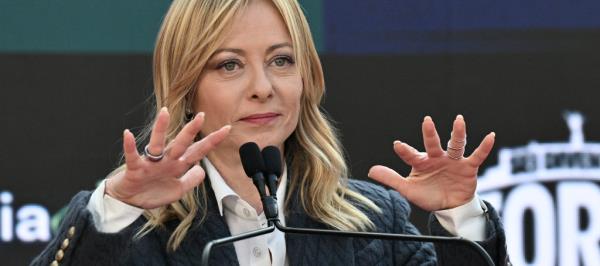 Bild: Italien steht bei Mercosur-Abkommen auf der Bremse