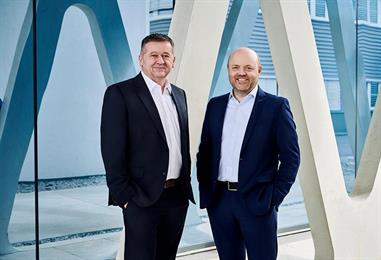 Bild: 30 Jahre KNAPP Leoben – Innovation und Kompetenz in der Logistik