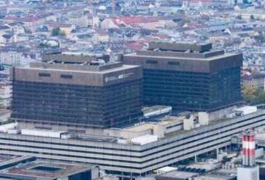 Bild: Strabag übernimmt AKH-Betriebsführung doch nicht