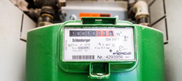 Bild: Netzentgelte für Strom und Gas steigen 2026