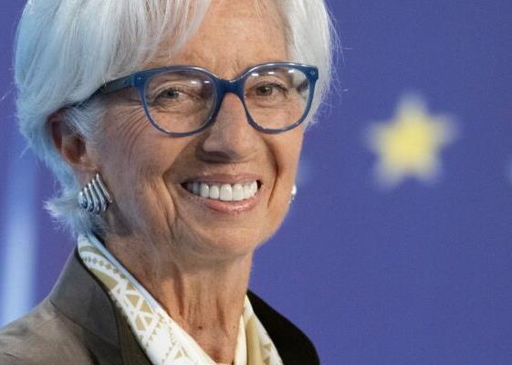 Bild: EZB-Rat belässt Leitzins und erhöht Konjunkturaussicht