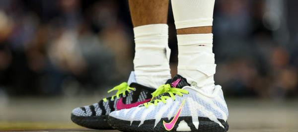 Bild: Nike-Umsatz besser als erwartet