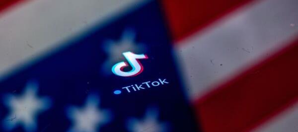 Bild: Vertrag über neue US-Firma für TikTok unterzeichnet