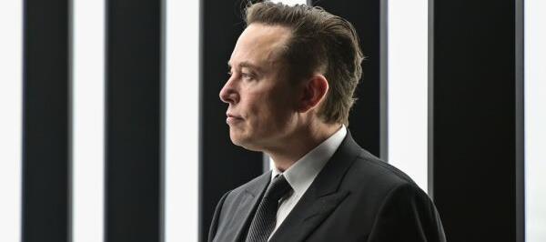 Bild: Forbes: Elon Musk erste Person mit über 700 Mrd. Vermögen