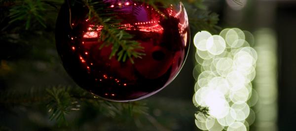 Bild: Weihnachtsfeiern kurbeln Gastro-Geschäft an