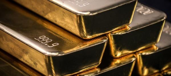 Bild: Gold setzt Rekordrally fort